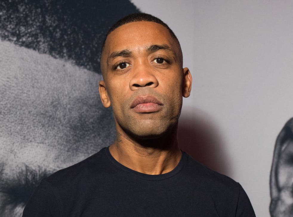 Wiley has reportedly offered to mentor a 17-year-old gang member