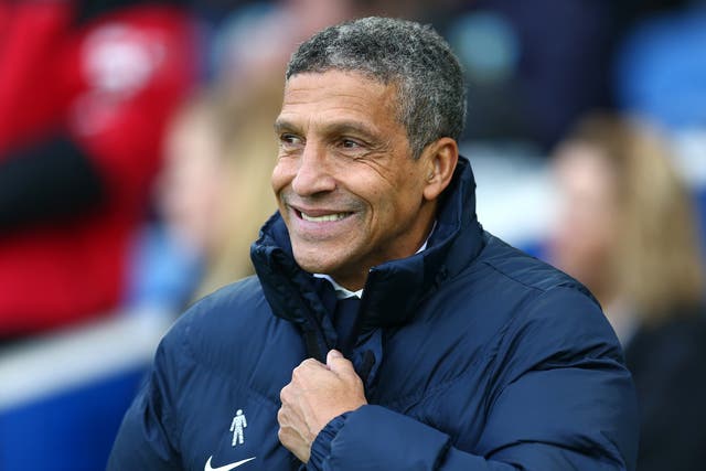 Chris Hughton returns to Newcastle seven years after being sacked by the club