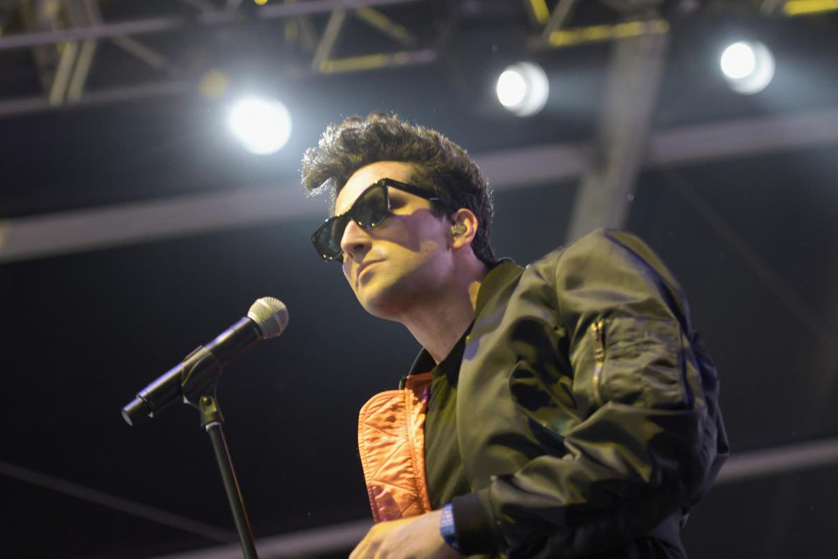 Francis And The Lights drops surprise new album following huge ...