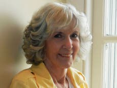 Crime novelist Sue Grafton dies after battle with cancer, aged 77