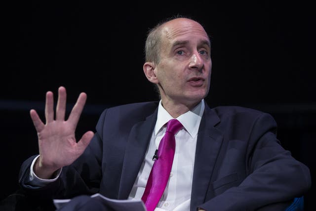 Lord Adonis called the EU Withdrawal Bill the 'worst legislation of his lifetime'