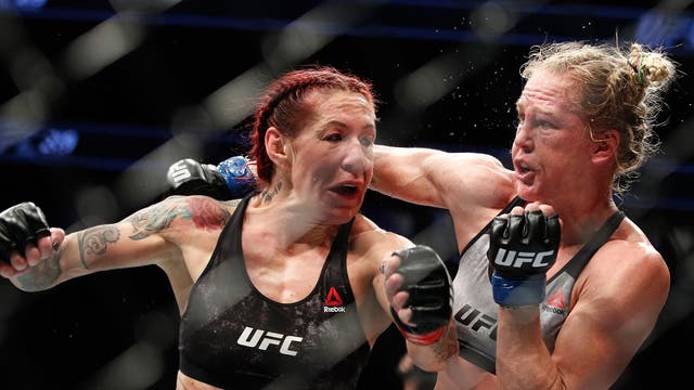 Ufc 219 Results Cris Cyborg Beats Holly Holm As Khabib Nurmagomedov Calls Out Conor Mcgregor And Tony Ferguson The Independent The Independent Ufc 219 Results Cris Cyborg Beats Holly Holm As Khabib Nurmagomedov Calls Out Conor Mcgregor And Tony Ferguson The Independent The Independent