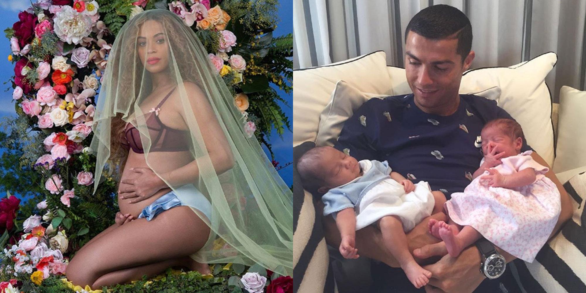 picture instagram beyonce instagram cristiano - most liked pictures on instagram
