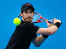 Murray unsure if he'll ever get back to his best - but he doesn't care