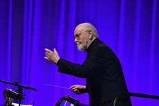 Star Wars composer John Williams to write theme for Han Solo movie