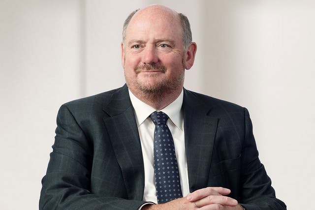 Richard Cousins, the chief executive of Compass Group, died alongside his fiancée, his two sons and her 11-year-old daughter in a seaplane crash on New Year’s Eve