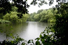 Transgender women face angry reaction for using Hampstead ladies' pond