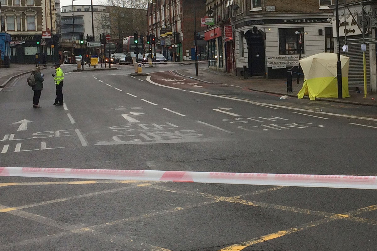 Four killed in 'senseless' unrelated New Year's Eve stabbings across ...