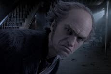 First look at Netflix's A Series of Unfortunate Events season 2
