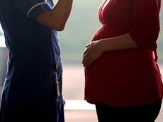 Private maternity rooms in NHS hospitals cost up to £450 a night