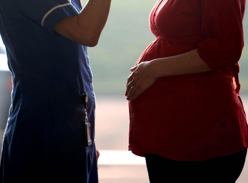 Private Maternity Rooms In Nhs Hospitals Cost Up To 450 A Night The Independent The Independent