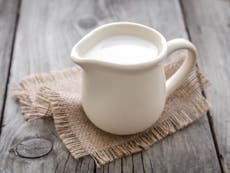 What type of milk is best? The answer is follow your tastebuds