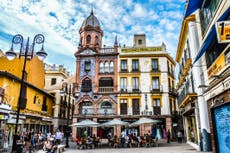 20 photos that show why Seville was voted 2018's best place to travel