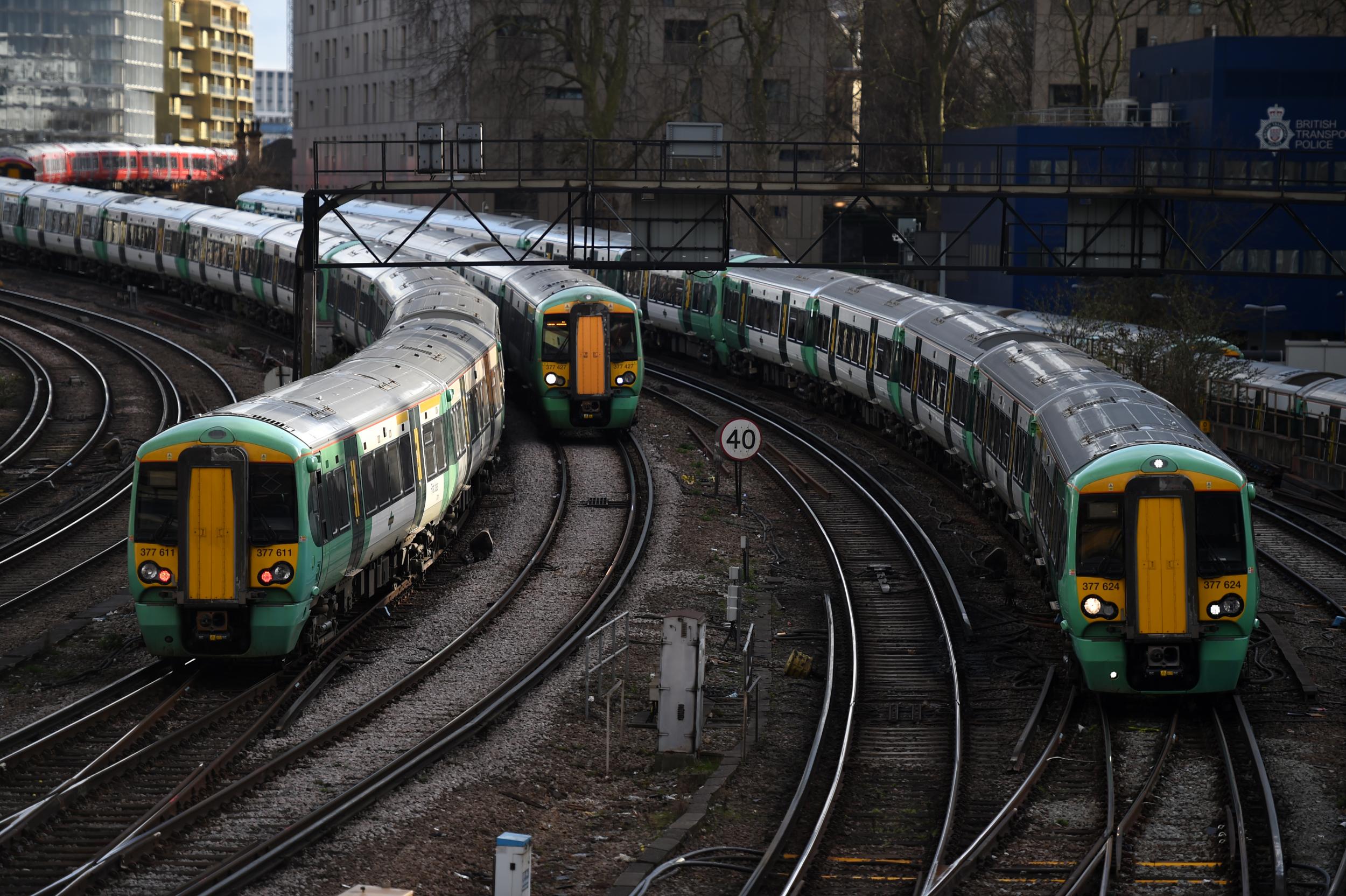 It’s time to run rail as a public service and not for private profit