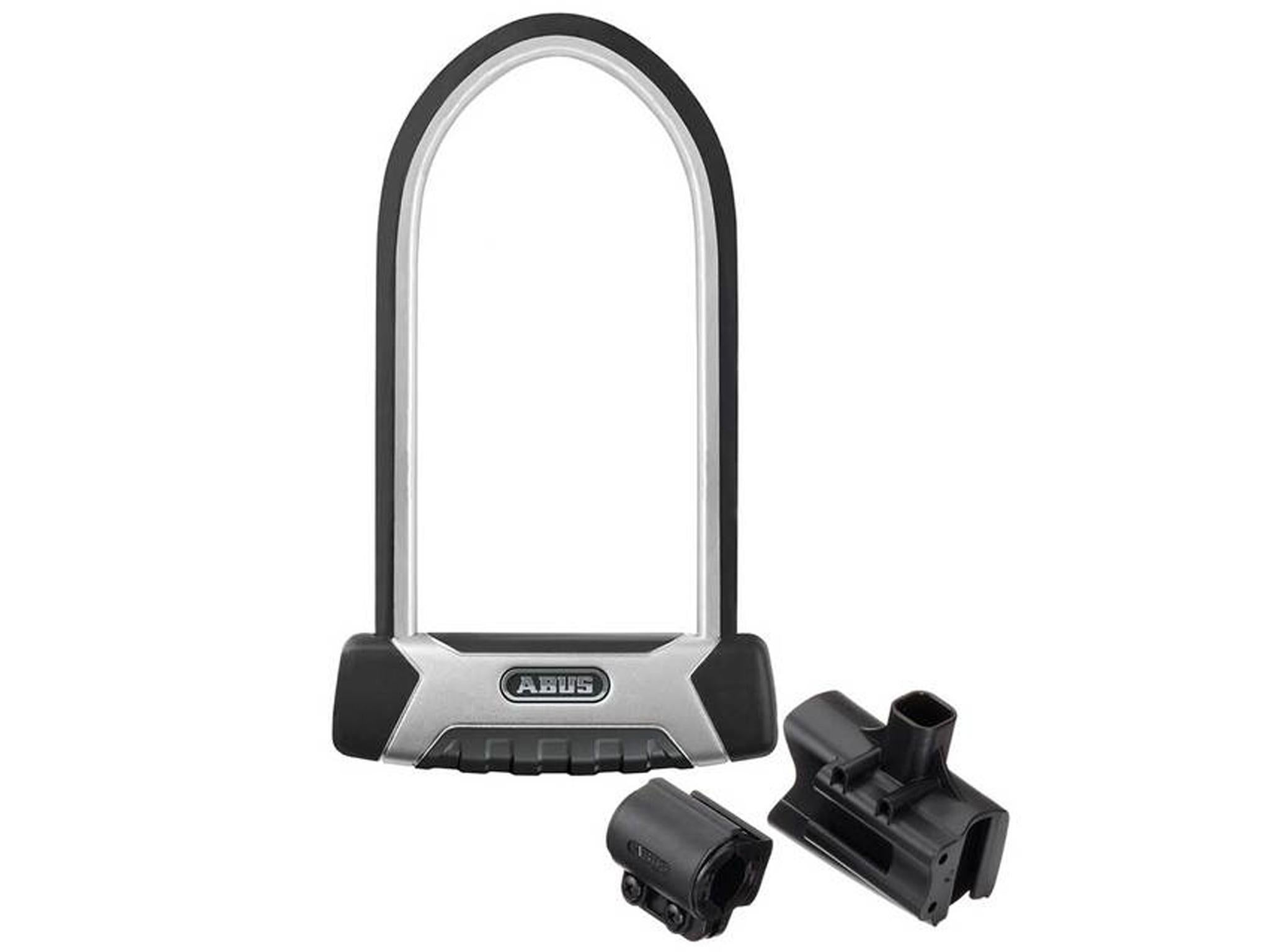 bikehut d lock review