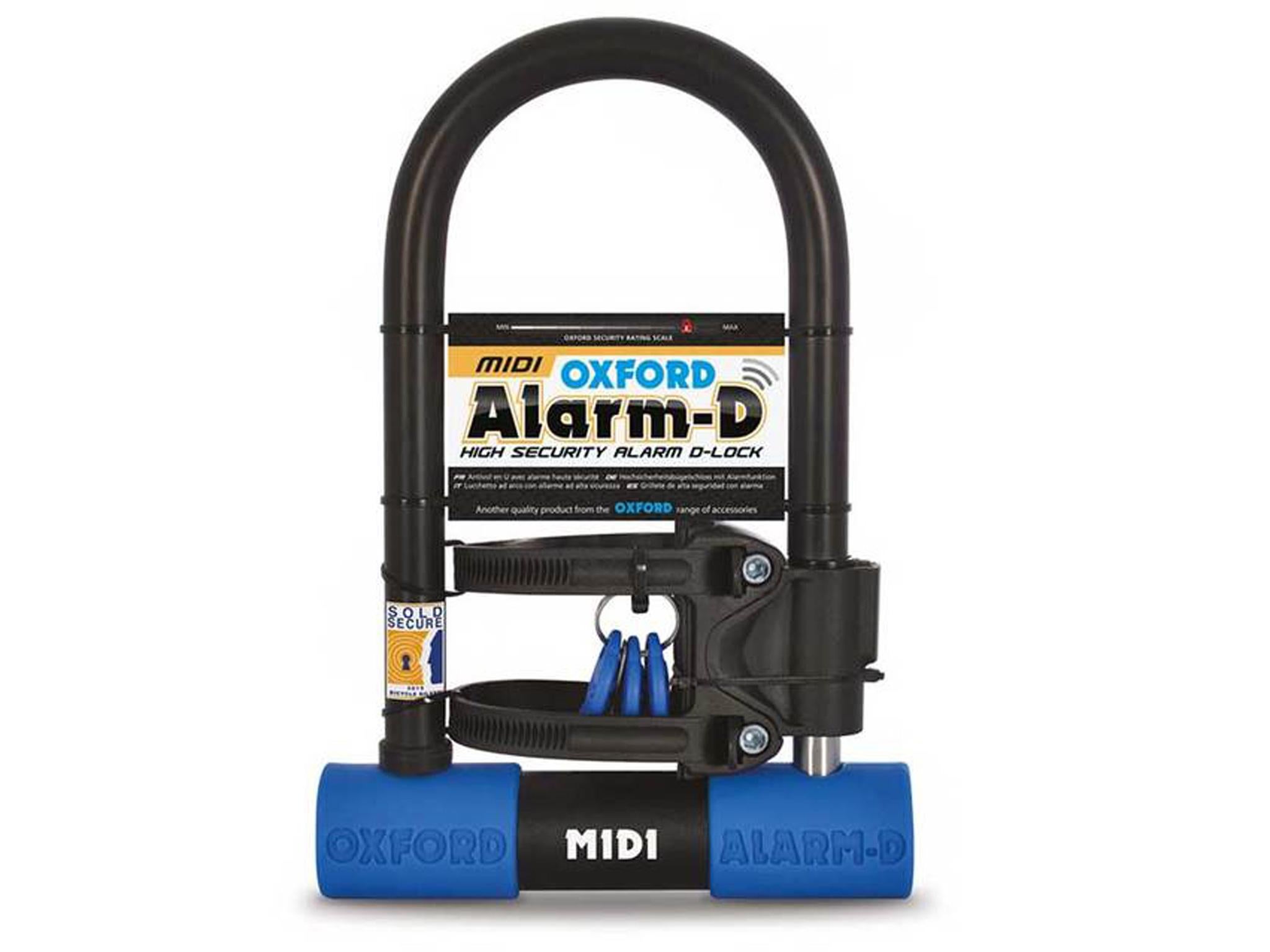 Gold Standard Bike Lock Amazon