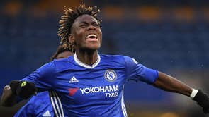 Oliver Skipp Callum Hudson Odoi Xavier Amaechi And More The 10 Young Players To Watch In 2018 The Independent The Independent