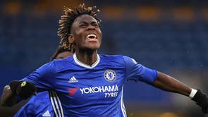Oliver Skipp Callum Hudson Odoi Xavier Amaechi And More The 10 Young Players To Watch In 18 The Independent The Independent Oliver Skipp Callum Hudson Odoi Xavier Amaechi And More The 10 Young Players To Watch In 18 The Independent The Independent