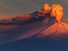 The six volcanoes volcanologists are watching in 2018