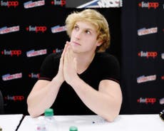 Is Logan Paul finished, or will he become the world's biggest star?