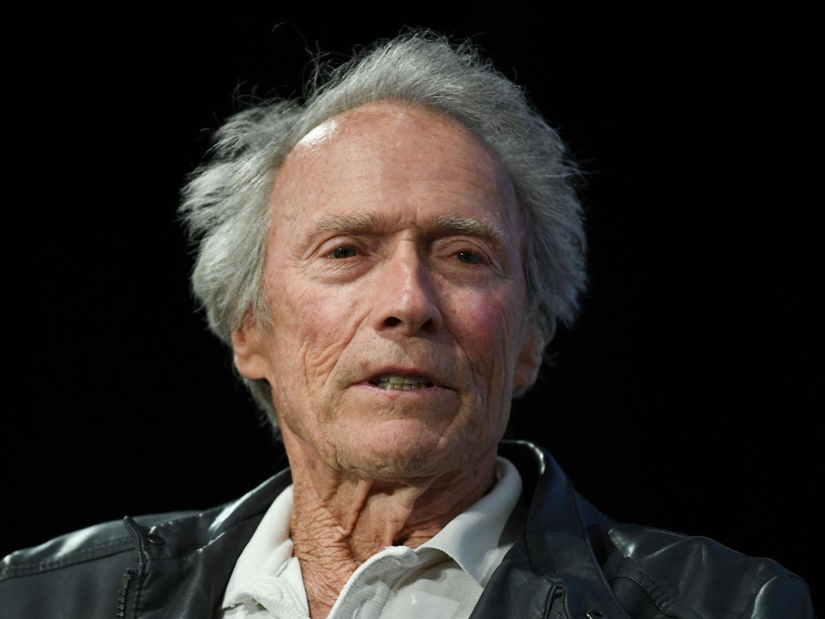 Clint Eastwood turns against Trump and backs Bloomberg for president