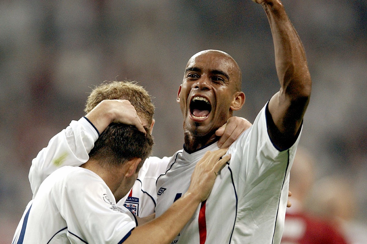 Former England star made bankrupt over £36k tax debt