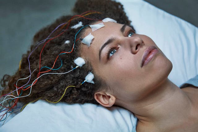 Disbelieved by doctors, Jennifer Brea turns the camera on herself to reveal the hidden world of ME in her film, ‘Unrest’