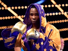 Guillermo Rigondeaux stripped of his WBA super-bantamweight world title