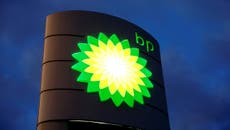 BP hit by $1.5bn charge with new US tax rules