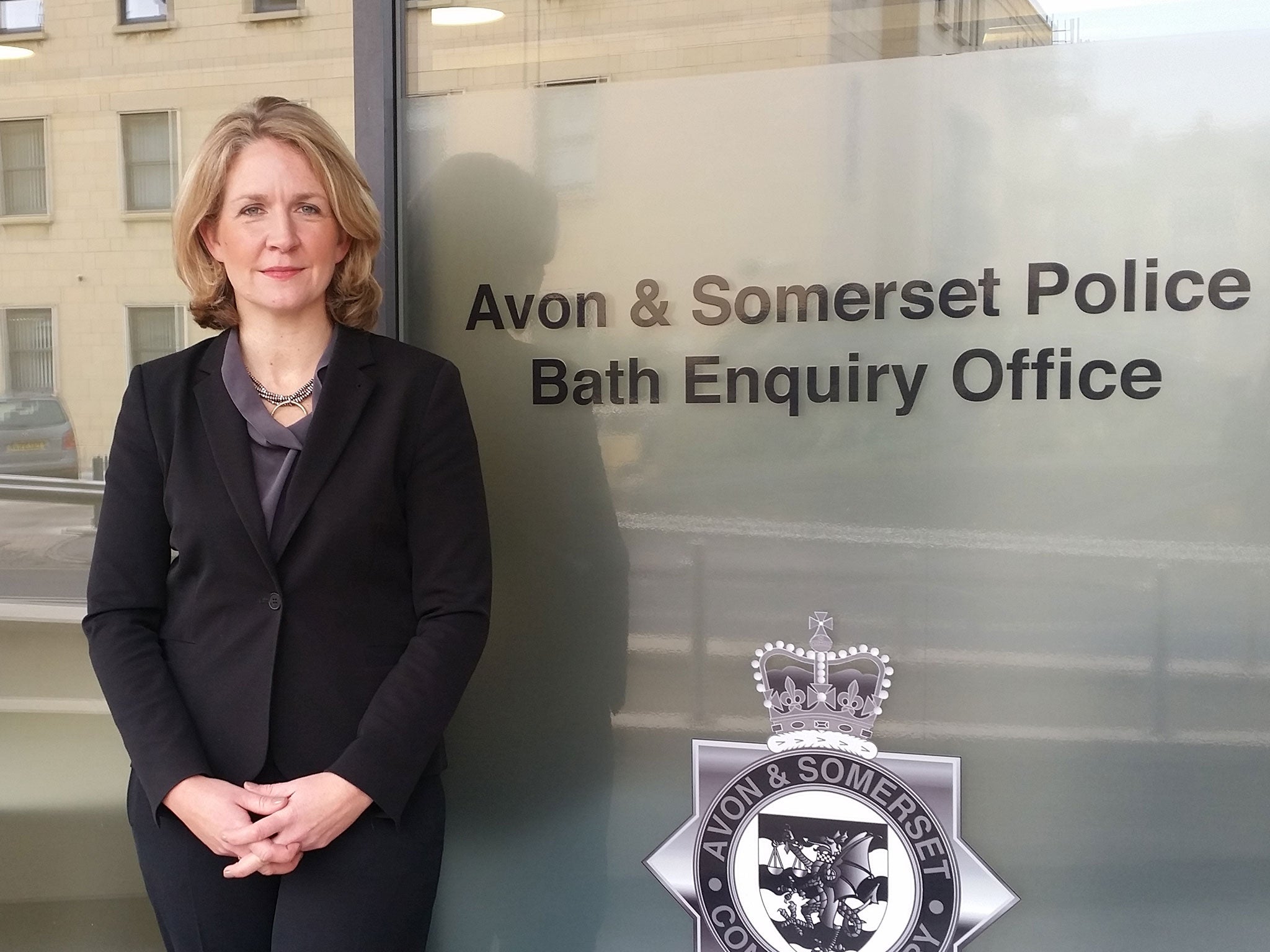 The investigation was led by DI Charlotte Tucker, of Avon and Somerset Police