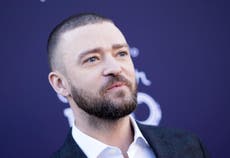 Justin Timberlake removes Prince hologram from Super Bowl show