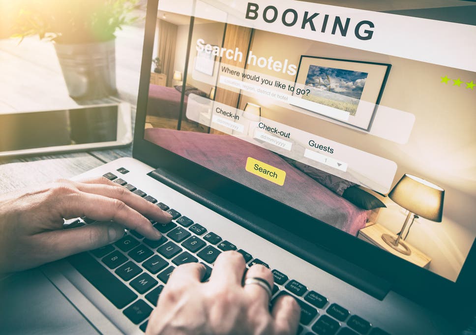 Î‘Ï€Î¿Ï„Î­Î»ÎµÏƒÎ¼Î± ÎµÎ¹ÎºÏŒÎ½Î±Ï‚ Î³Î¹Î± Pressure selling and other unfair activities of online booking