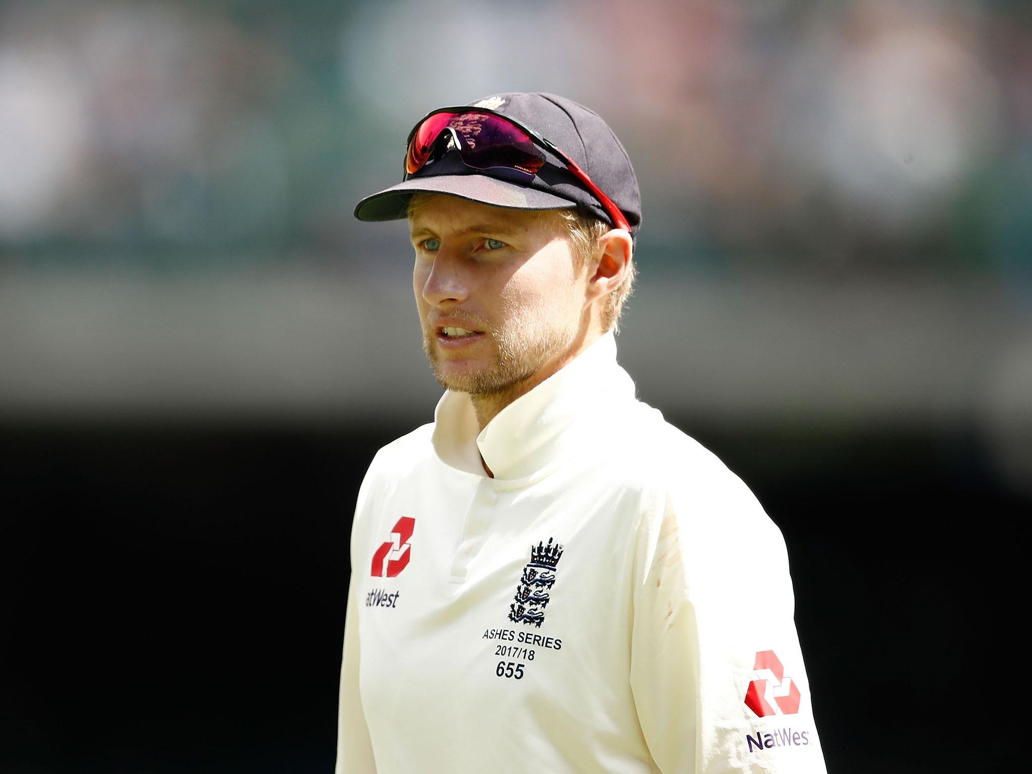 The fifth and final Test can set a solid foundation for Joe Root's side ahead of the 2019 Ashes