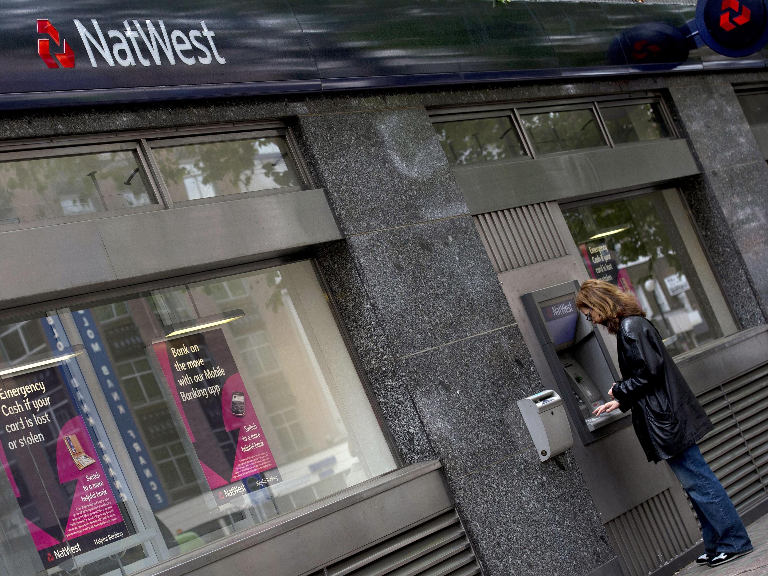 NatWest ‘sympathised’ with the fraud victims, but were unable to reverse the transaction (AF