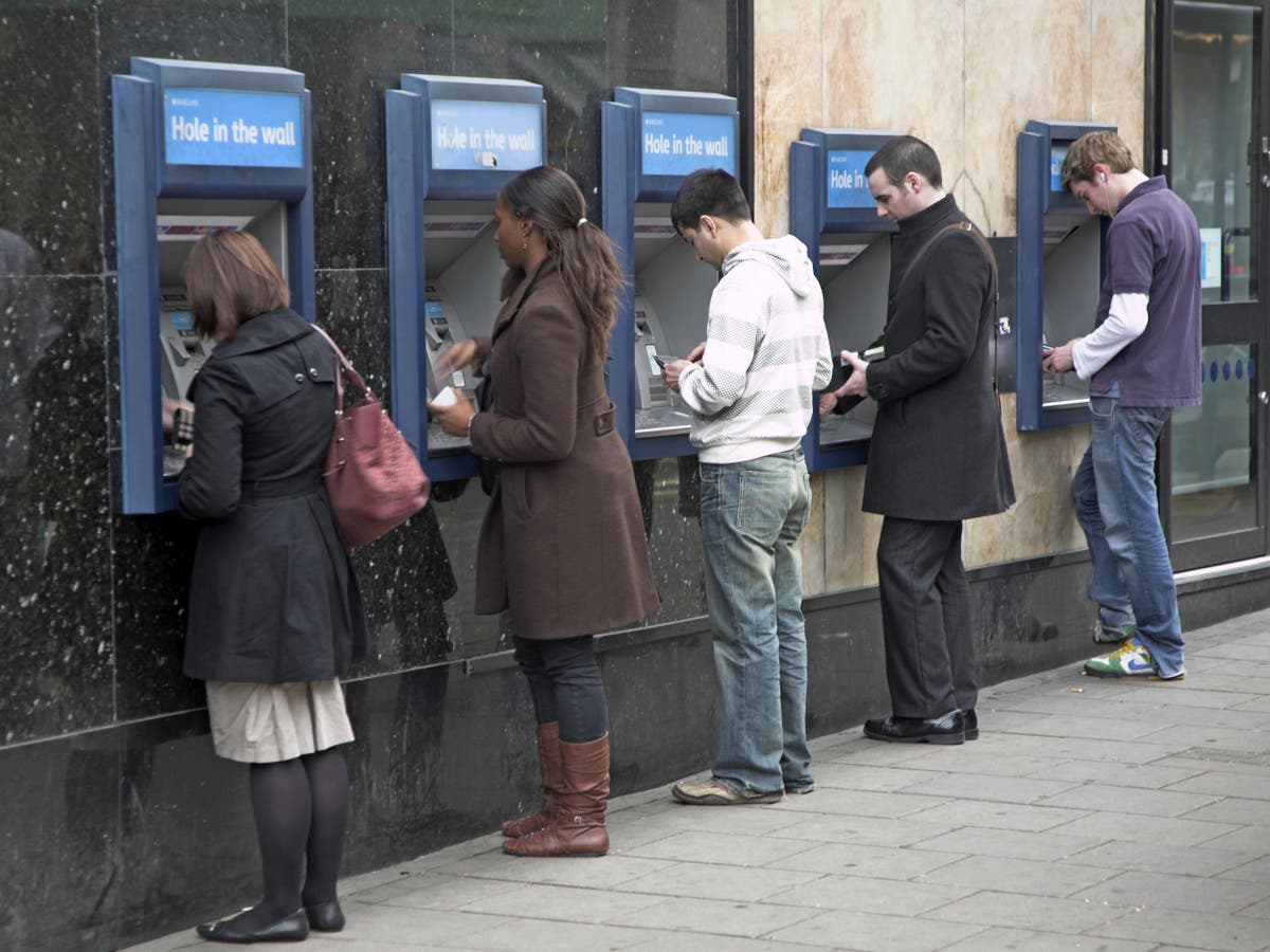 Open banking: The money revolution nobody knows about - The Independent