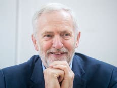 Why is Corbyn so willing to overlook human rights abuses in Iran?