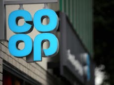 How the Co-op went from near collapse to 100 new stores