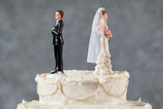 Money worries biggest reason for marriages ending, survey finds