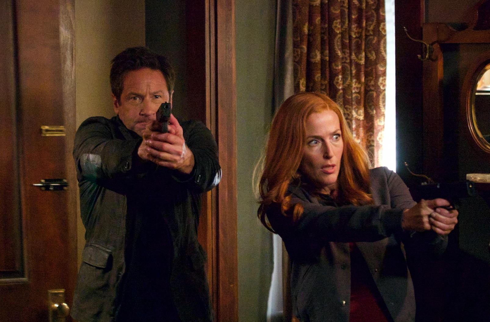 The X Files Season 11 Review Roundup Spoiler Free Look At What The Critics Are Saying The Independent The Independent