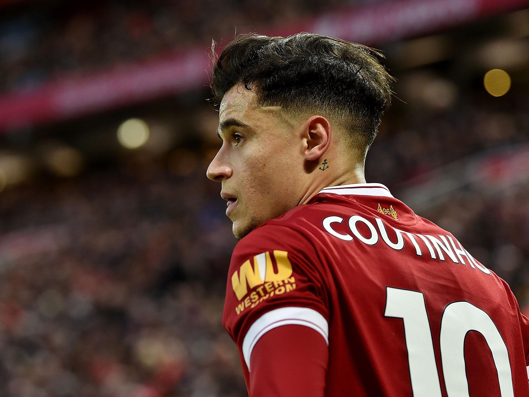 Transfer news live: Philippe Coutinho price set, Chelsea eye two Premier League moves, United want Celtic star