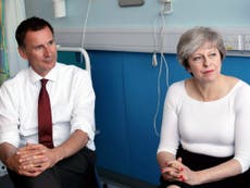 Don’t blame IT for the breast cancer screening scandal, Mr Hunt