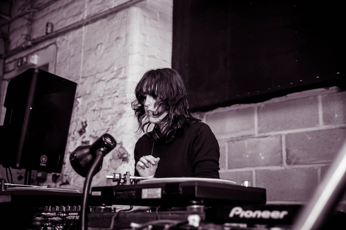 From Helena Hauff to Charlotte de Witte: The female DJs storming a ...