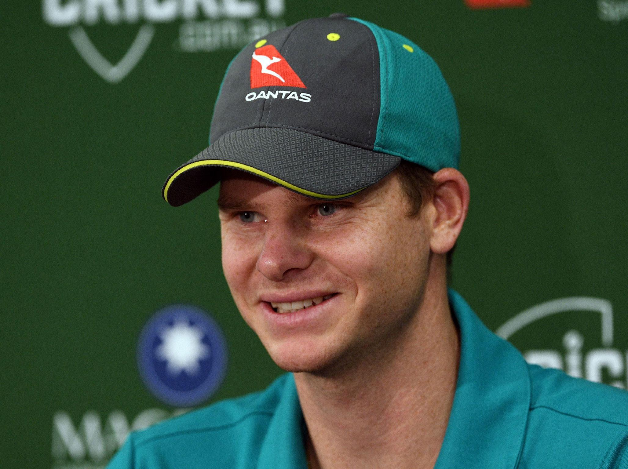 Steve Smith wants to give county cricket a go before he hangs up his batting gloves