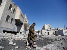 Norway suspends arms exports to UAE over war in Yemen 