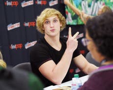 Logan Paul explains why he uploaded controversial dead body video