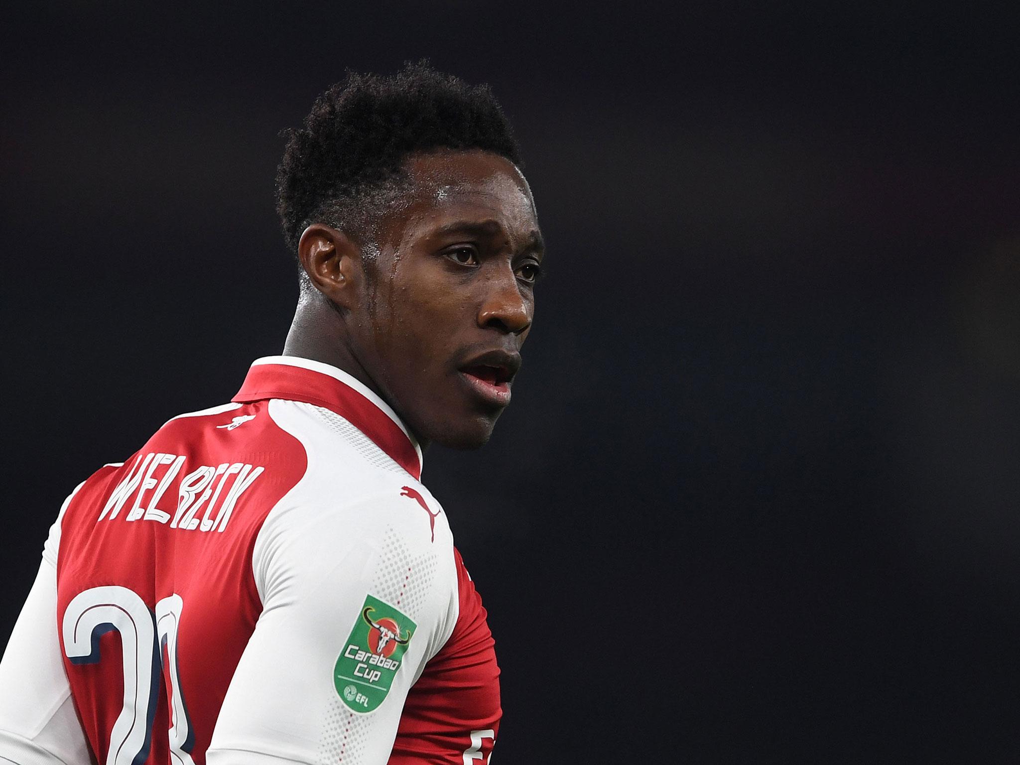 Arsenal need Welbeck to impress