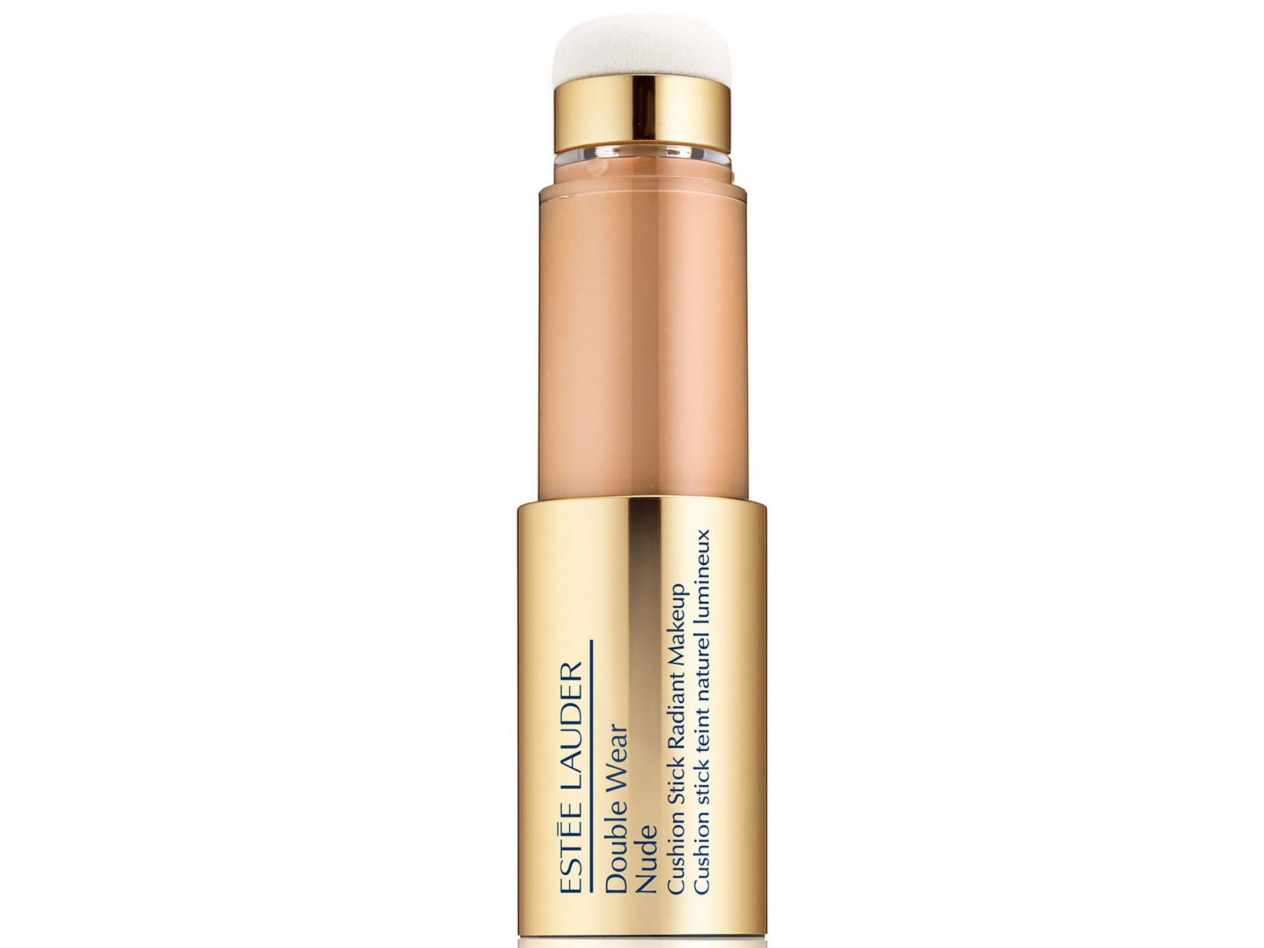 Double Wear Nude Cushion Stick Radiant Makeup, £20, Estee Lauder