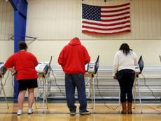 Trump scraps controversial voter fraud commission