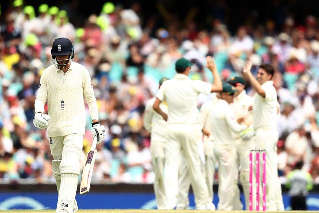 England will once again leave Australia with more questions than answers