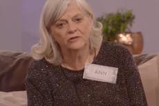 Ann Widdecombe accused of victim blaming after Weinstein discussion